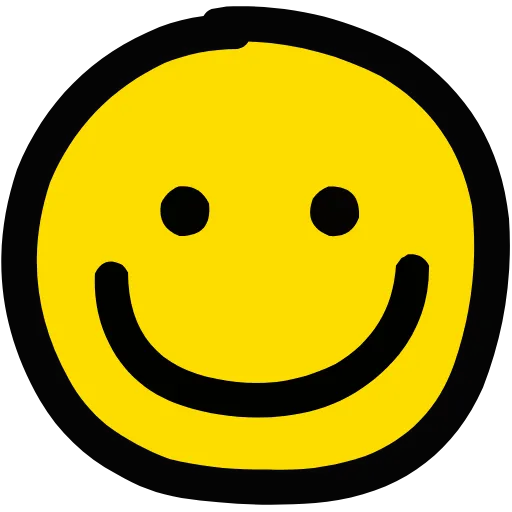 🙂 Эмодзи «Emoticon» для Telegram