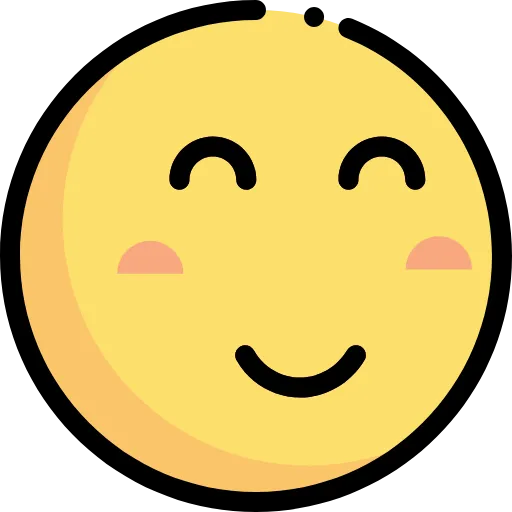 ☺️ Эмодзи «Emoticon» для Telegram