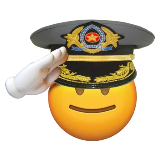Стикерпак emoticon orkut для Telegram