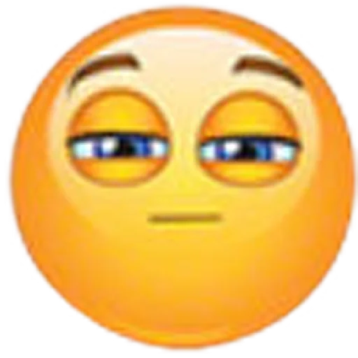 😏 Стикер «emoticon orkut» для Telegram