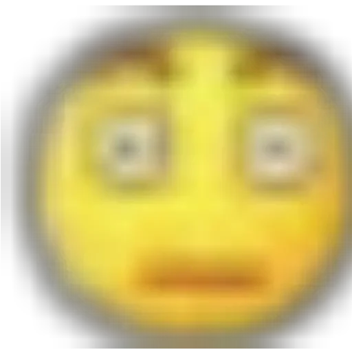 😱 Стикер «emoticon orkut» для Telegram