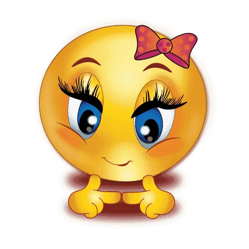 😳 Стикер «emoticon orkut» для Telegram