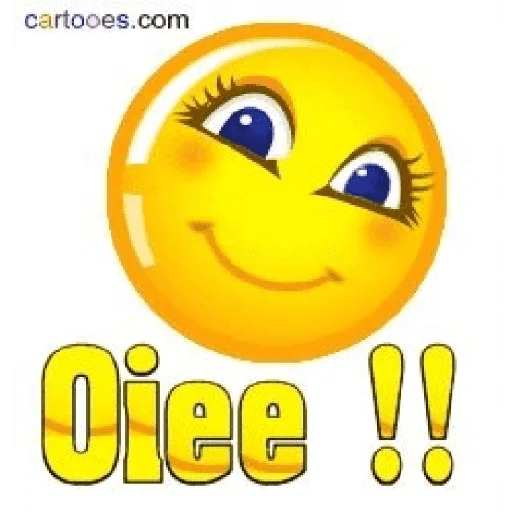 👀 Стикер «emoticon orkut» для Telegram