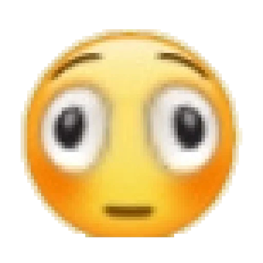 😳 Стикер «emojos» для Telegram