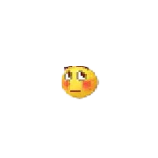 😳 Стикер «emojos» для Telegram