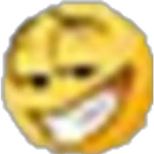 😏 Стикер «emojos» для Telegram