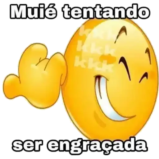 😁 Стикер «emojos» для Telegram