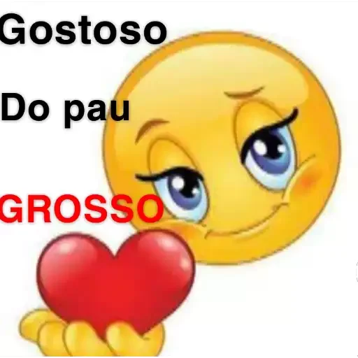 ❤️ Стикер «emojos» для Telegram