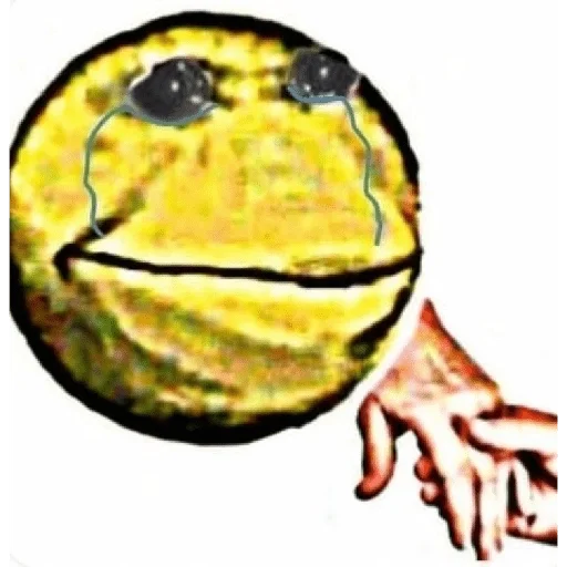 😢 Стикер «emojos» для Telegram