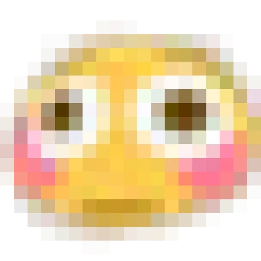 😳 Стикер «emojos» для Telegram