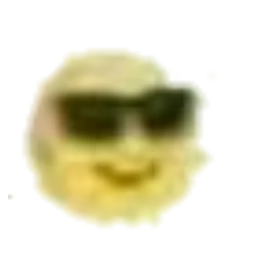 😎 Стикер «emojos» для Telegram