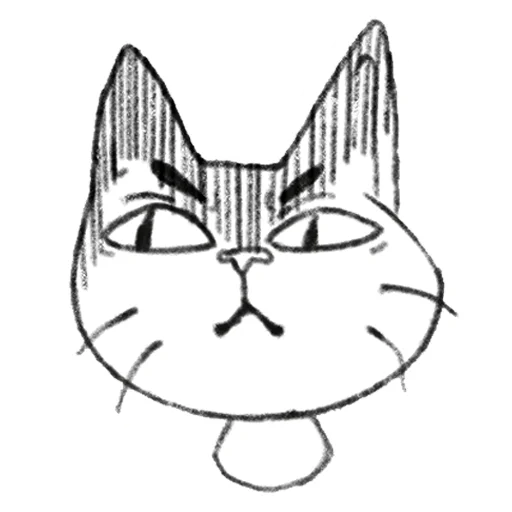😑 Стикер «Emotional animals» для Telegram