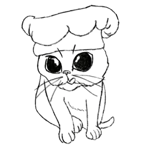 👩‍🍳 Стикер «Emotional animals» для Telegram