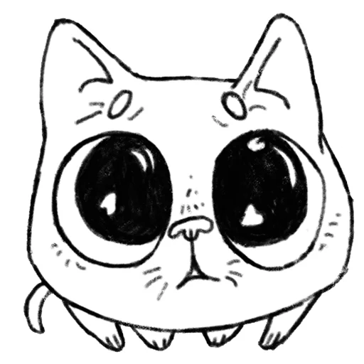 🙄 Стикер «Emotional animals» для Telegram