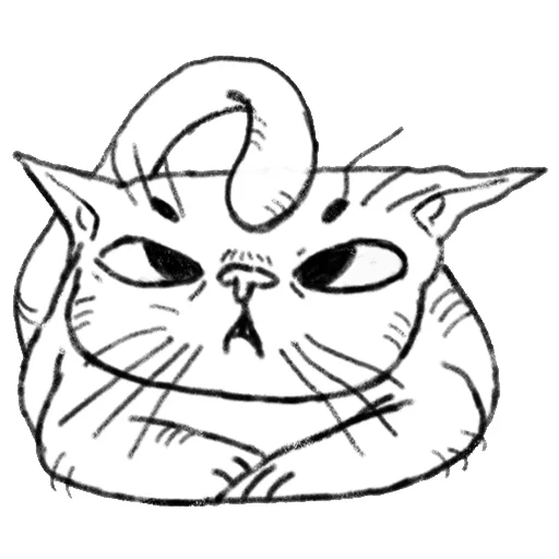 🤪 Стикер «Emotional animals» для Telegram