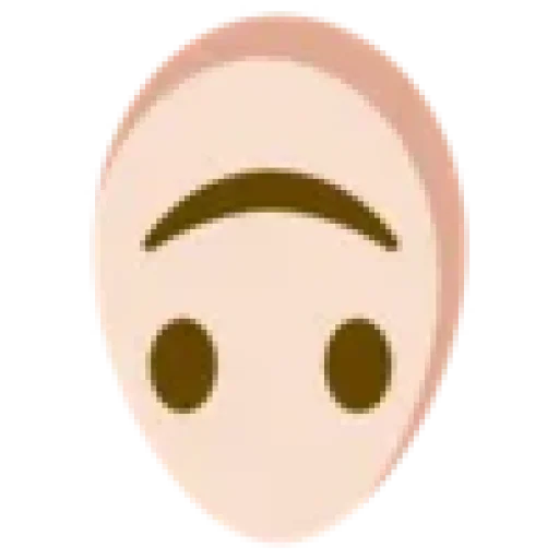 🙃 Стикер «Emotionally Eggs» для Telegram