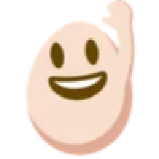 👋 Стикер «Emotionally Eggs» для Telegram