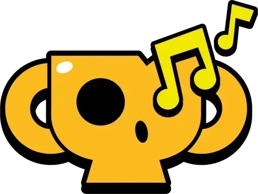 🎵 Стикер «Emotions World» для Telegram