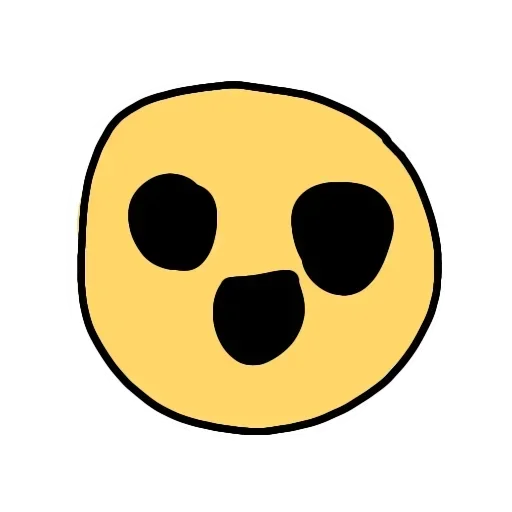 😄 Стикер «Emotions World» для Telegram