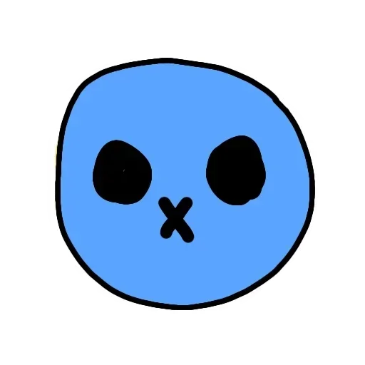 😶 Стикер «Emotions World» для Telegram