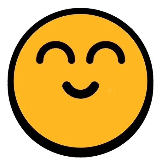 🙃 Стикер «Emotions World» для Telegram