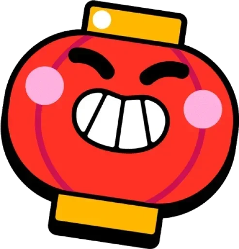 😄 Стикер «Emotions World» для Telegram