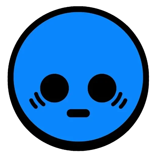 😞 Стикер «Emotions World» для Telegram
