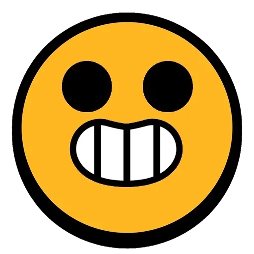 😃 Стикер «Emotions World» для Telegram