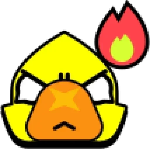 😡 Стикер «Emotions World» для Telegram