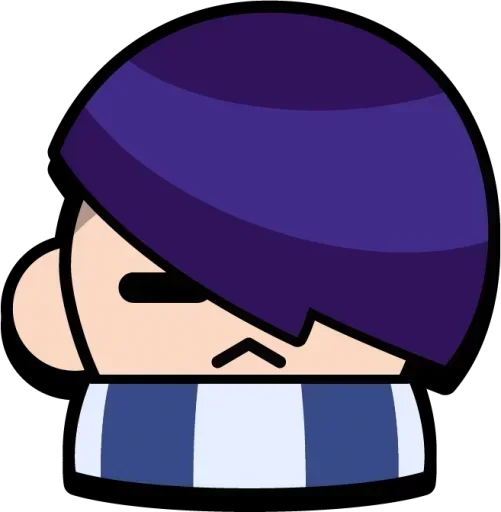😐 Стикер «Emotions World» для Telegram