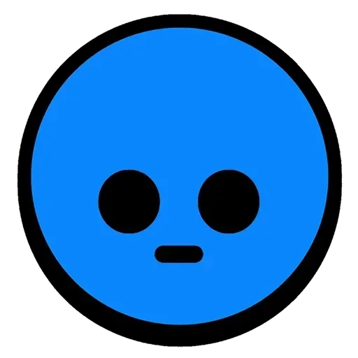 🙁 Стикер «Emotions World» для Telegram