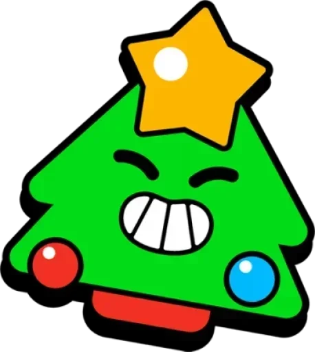 🙂 Стикер «Emotions World» для Telegram
