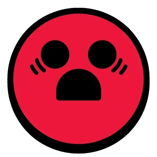 😩 Стикер «Emotions World» для Telegram