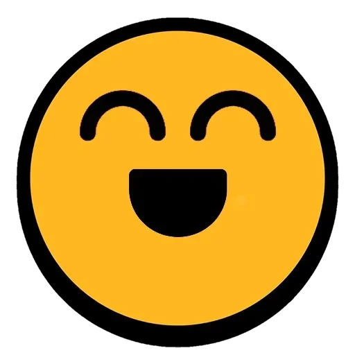 😄 Стикер «Emotions World» для Telegram