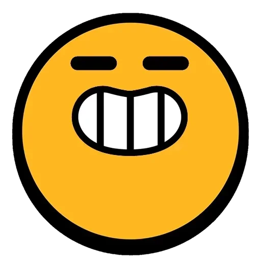 😄 Стикер «Emotions World» для Telegram