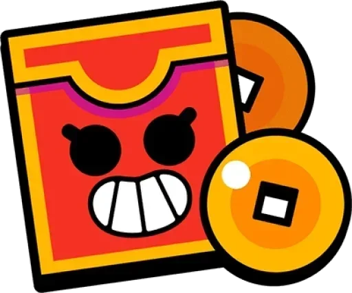 😁 Стикер «Emotions World» для Telegram
