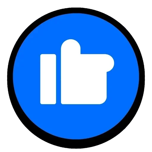👍 Стикер «Emotions World» для Telegram