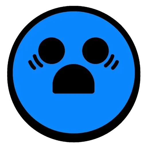 😩 Стикер «Emotions World» для Telegram