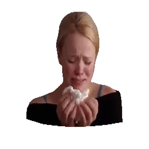 😢 Стикер «Emotions for» для Telegram