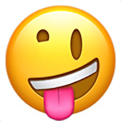 Стикерпак emotionswelacked для Telegram