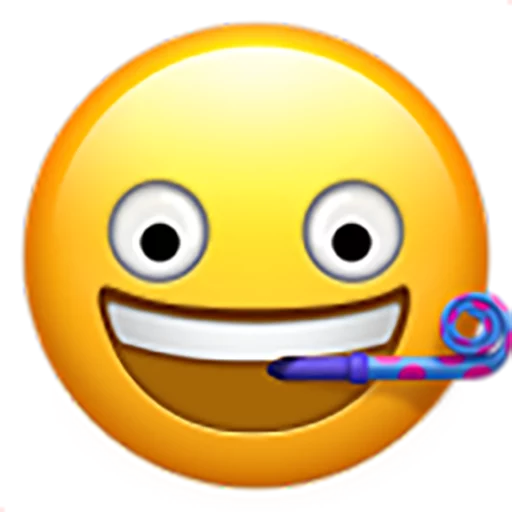 😝 Стикер «emotionswelacked» для Telegram
