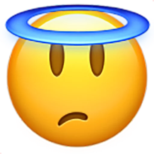 👌 Стикер «emotionswelacked» для Telegram