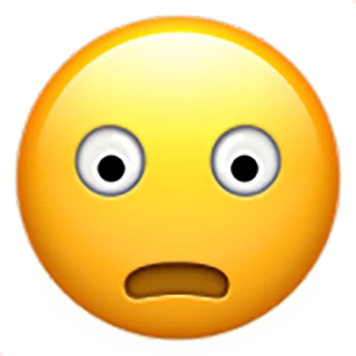 😐 Стикер «emotionswelacked» для Telegram
