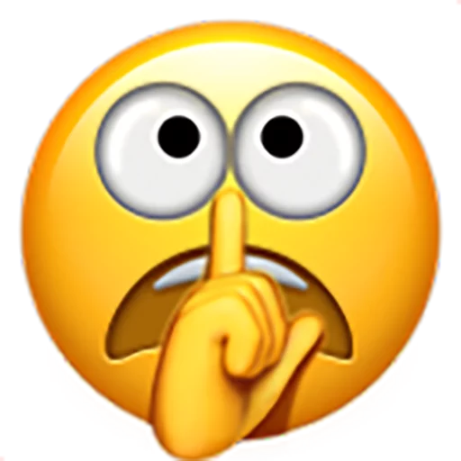 😐 Стикер «emotionswelacked» для Telegram