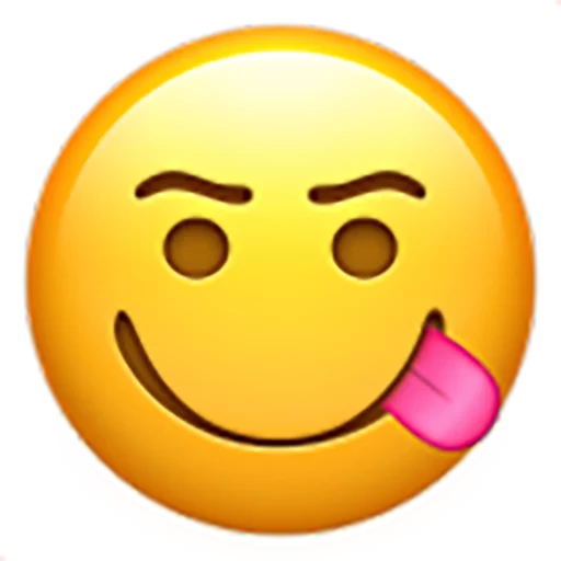 😐 Стикер «emotionswelacked» для Telegram