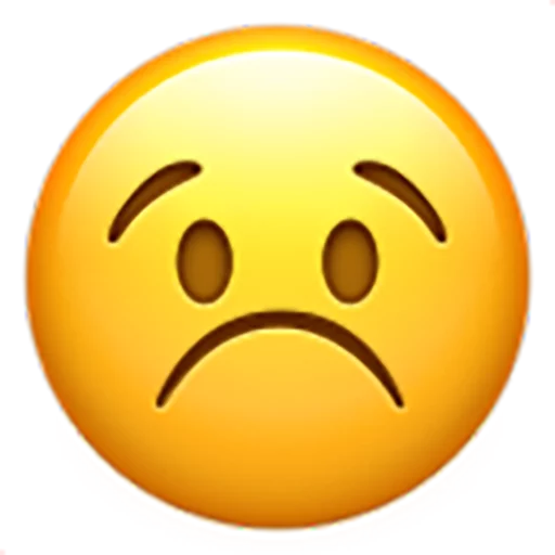 😐 Стикер «emotionswelacked» для Telegram