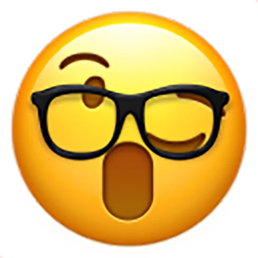 😐 Стикер «emotionswelacked» для Telegram