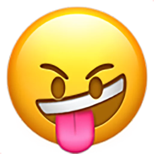 😐 Стикер «emotionswelacked» для Telegram