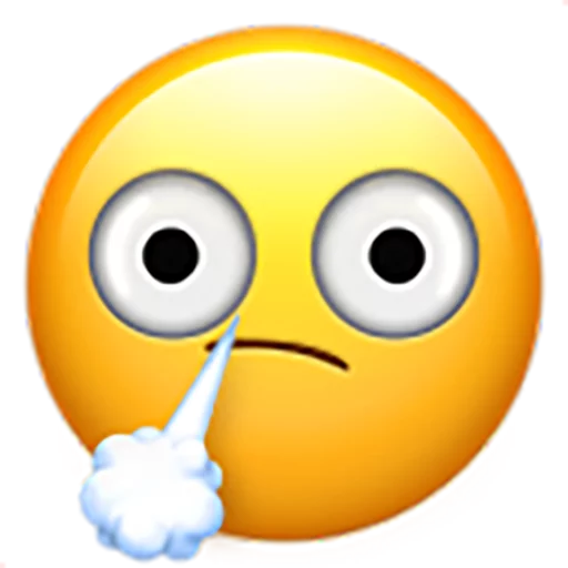 😐 Стикер «emotionswelacked» для Telegram