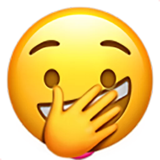 😝 Стикер «emotionswelacked» для Telegram